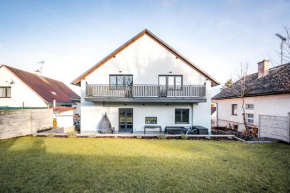 Apartmány TERA, Miletin